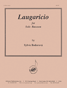 cover for Laugaricio - Bsn Solo