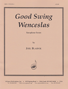 cover for Good Swing Wenceslas - Sax 6