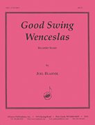 cover for Good Swing Wenceslas - Rcdr 6
