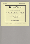 cover for Three Pieces - Low Br Chr