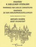 cover for Fanfary/fanfares - Jubilee Exhibition