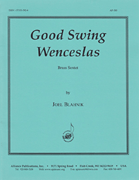 cover for Good Swing Wenceslas - Br 6