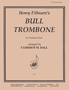 cover for Bull Trombone - Trb Chr - 5 Or 6