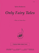 cover for Only Fairy Tales - Fl-gtr