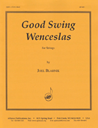 cover for Good Swing Wenceslas - Stg 6