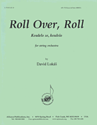 cover for Roll Over, Roll/koulelo Se - Strgs