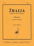 cover for Thalia - Sym Orch - Set