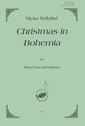 cover for Christmas In Bohemia - Set