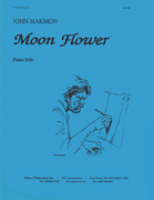 cover for Moon Flower - Pno