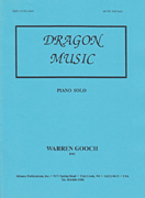 cover for Dragon Music For Piano