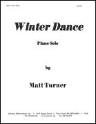 cover for Winter Dance