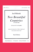 cover for Two Beautiful Countries - Bd Set