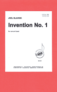 cover for Invention No. 1 - Band - Set