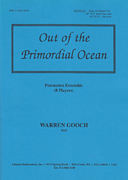cover for Out Of The Primordial Ocean - Set