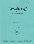 cover for Brush-off