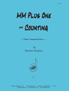 cover for Mm Plus One And Counting - 3 Timp Solos