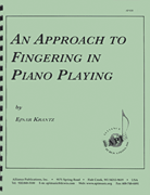 cover for An Approach To Fingering In Piano Playing