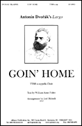 cover for Goin Home - Ttbb