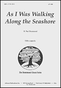 cover for As I Was Walking Along The Seashore - Tbb A Cap