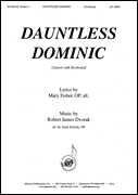 cover for Dauntless Dominic (o Lumen) - Unis-pno