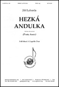 cover for Hezka Andulka (pretty Annie) - Sab