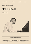 cover for The Call - Sab-pno