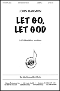 cover for Let God, Let God - Satb-pno