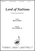 cover for Lord of Nations
