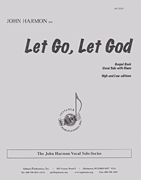 cover for Let Go, Let God - Hl Voc-pno