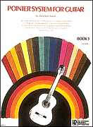 cover for Pointer System for Guitar - Instruction Book 3