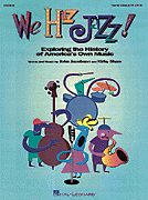 cover for We Haz Jazz! (Musical)