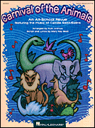 cover for Carnival of the Animals (Musical)