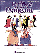 cover for The Prince and the Penguin (Musical)