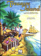 cover for Treasure Island (Musical)