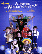 cover for Around the World with Me (Collection)