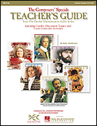 cover for The Composers' Specials Teacher's Guide