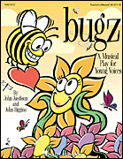 cover for Bugz (Musical)