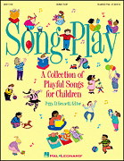 cover for Songplay (Resource Collection)