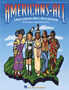 cover for Americans All