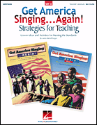 cover for Get America Singing...Again! Strategies for Teaching - Set A