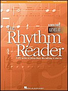 cover for The Rhythm Reader II