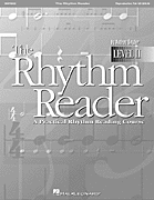 cover for The Rhythm Reader II