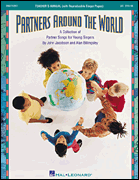 cover for Partners Around the World (Collection)