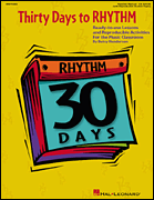 cover for Thirty Days to Rhythm