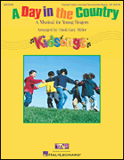 cover for A Day in the Country (KidSongs Musical)