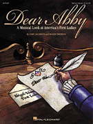cover for Dear Abby (Musical)