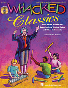 cover for Whacked on Classics (Collection)