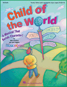 cover for Child of the World