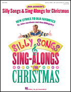 cover for Silly Songs and Sing-Alongs for Christmas (Collection)