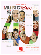 cover for Music Raps 4 U (Collection)